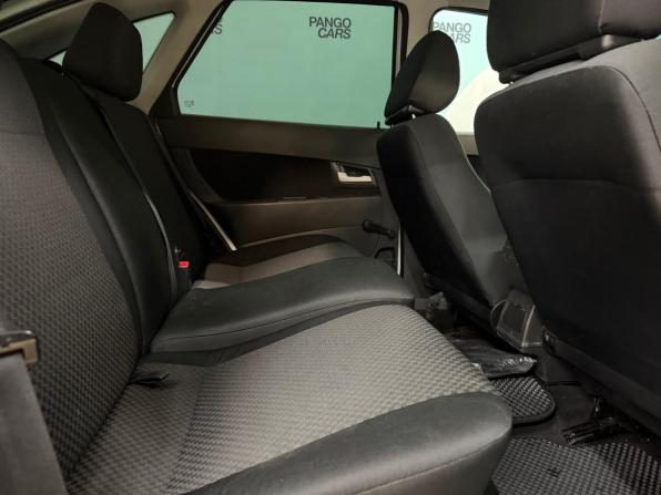 Lada (ВАЗ) Priora I с пробегом 2011 года, цена 330 000 рублей, 124265 км, хэтчбек, Автокод Объявления