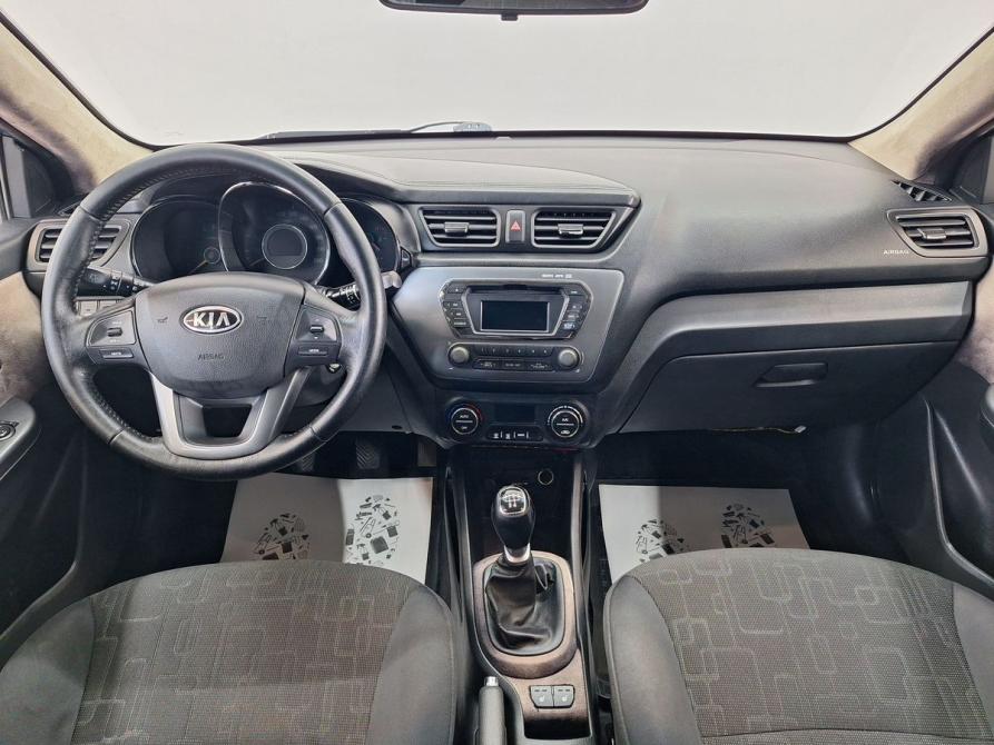 Kia Rio III Смоленск  - изображение 7
