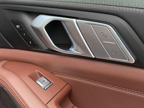 BMW X7 I (G07) с пробегом 2021 года, цена 6 399 000 рублей, 192720 км, внедорожник, Автокод Объявления