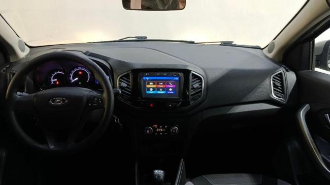 Lada (ВАЗ) XRAY I с пробегом 2016 года, цена 590 000 рублей, 135000 км, хэтчбек, Автокод Объявления