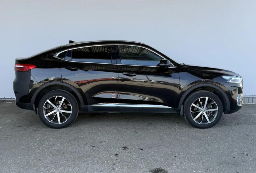 Haval F7x I Киров  - изображение 4