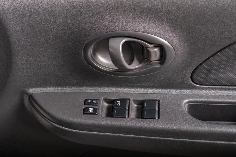 Nissan March IV (K13) Томск  - изображение 8