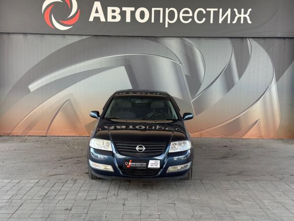 Nissan Almera Classic I с пробегом 2006 года, цена 555 000 рублей, 214242 км, седан, Автокод Объявления