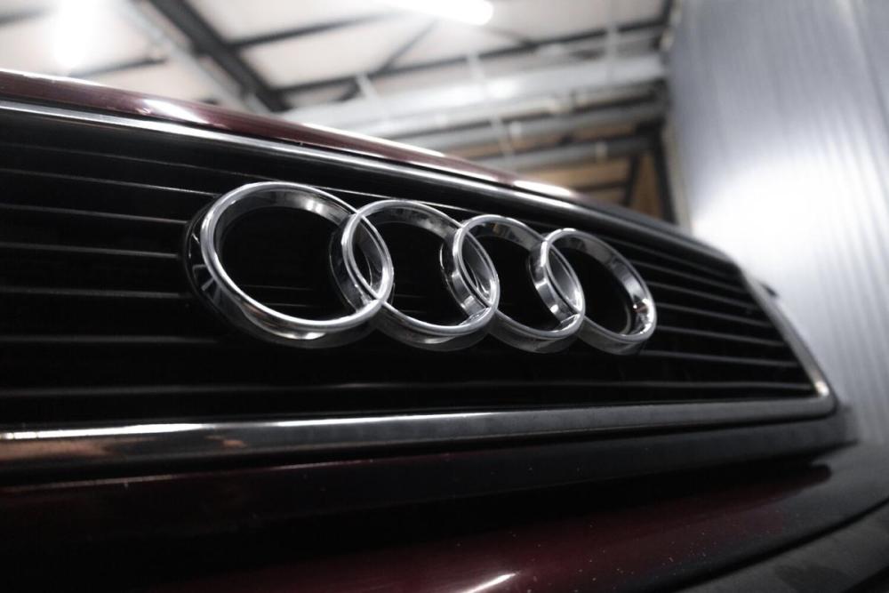 Audi 100 IV (C4) Тюмень  - изображение 10