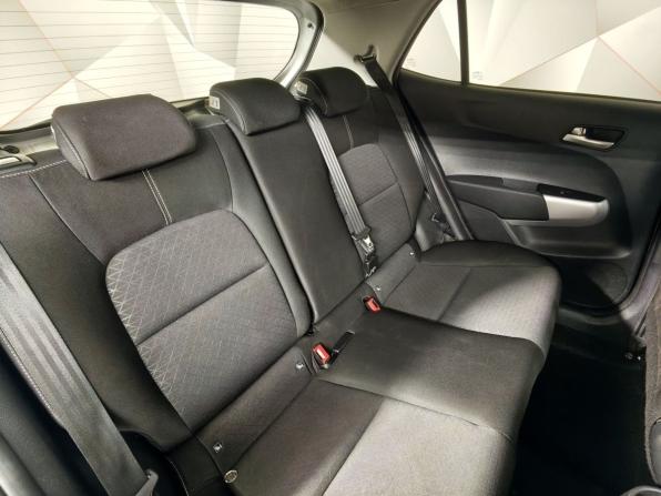 Kia Picanto III с пробегом 2019 года, цена 1 175 000 рублей, 99382 км, хэтчбек, Автокод Объявления