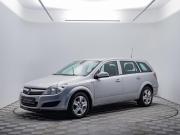 Opel Astra H Рестайлинг Москва  - изображение 17