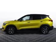 Kia Seltos I Москва  - изображение 33