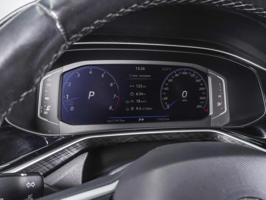 Volkswagen Polo VI Ростов-на-Дону  - изображение 17