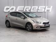 Kia Ceed II Воронеж  - изображение 18