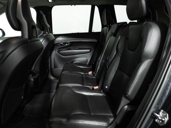 Volvo XC90 II Рестайлинг 1 с пробегом 2021 года, цена 4 469 700 рублей, 156321 км, внедорожник, Автокод Объявления