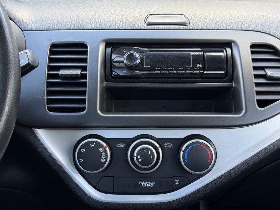Kia Picanto II Ярославль  - изображение 13