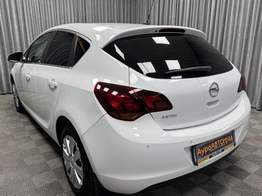 Opel Astra J Стерлитамак  - изображение 12