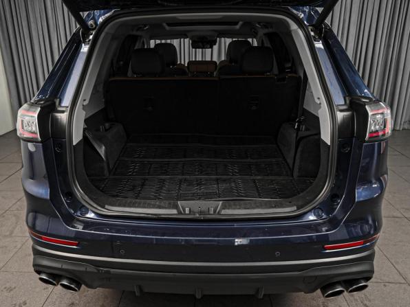 Chery Tiggo 8 Pro Max I с пробегом 2023 года, цена 2 699 000 рублей, 60485 км, внедорожник, Автокод Объявления