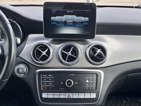 Mercedes-Benz GLA I (X156) Рестайлинг с пробегом 2019 года, цена 2 000 000 рублей, 173241 км, внедорожник, Автокод Объявления