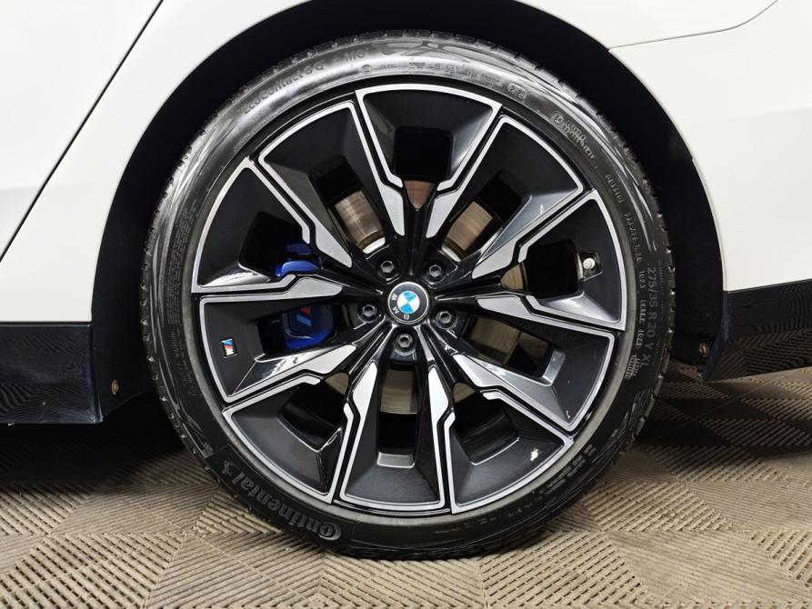 BMW 5 серии VIII (G60/G61/G68) Москва  - изображение 7