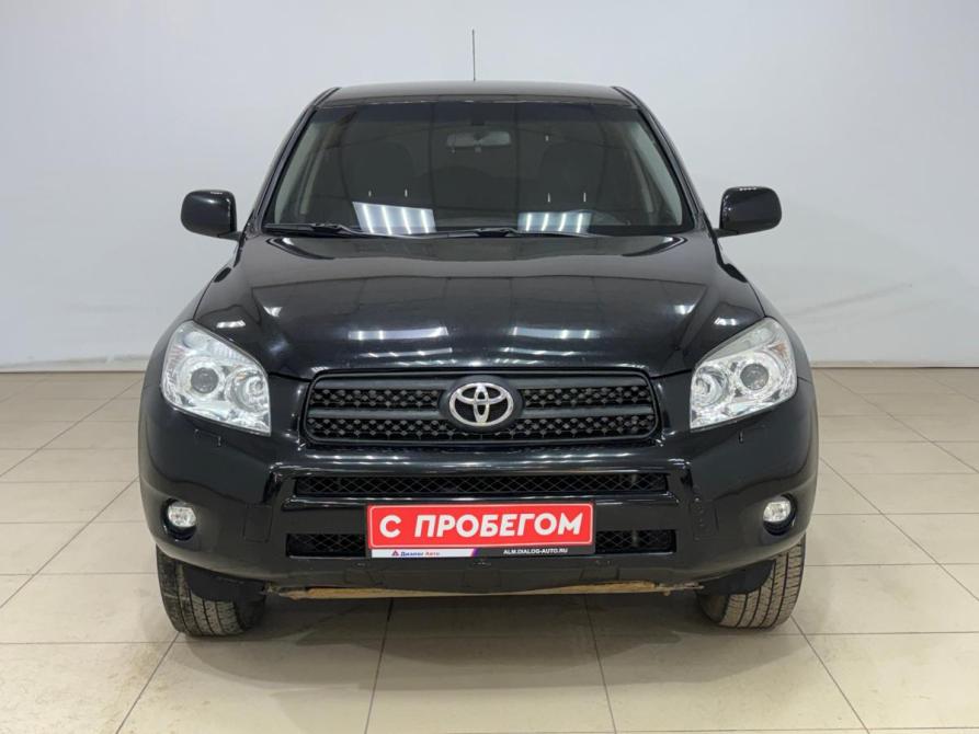 Toyota RAV4 III (XA30) Альметьевск  - изображение 2