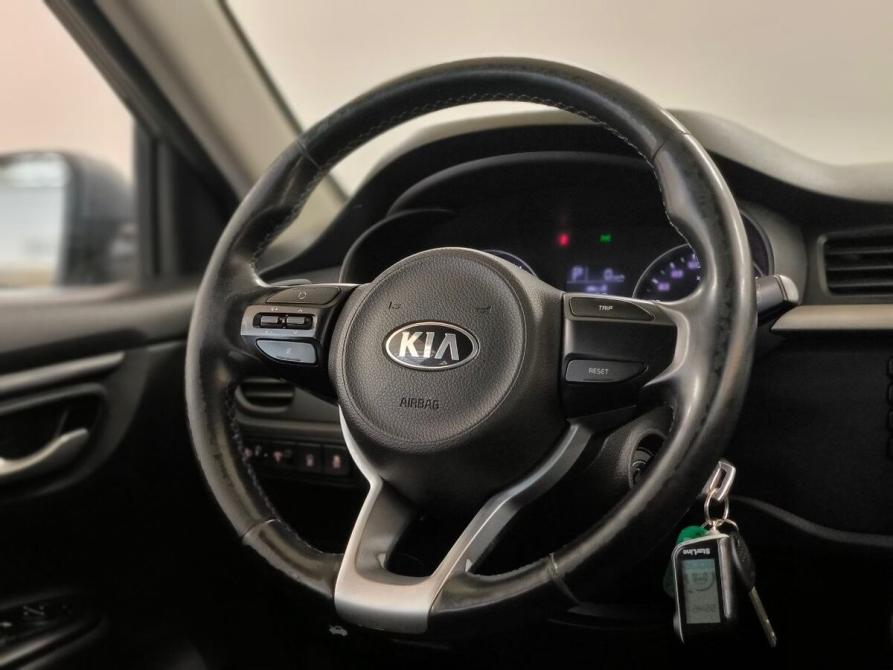 Kia Rio IV Москва  - изображение 10