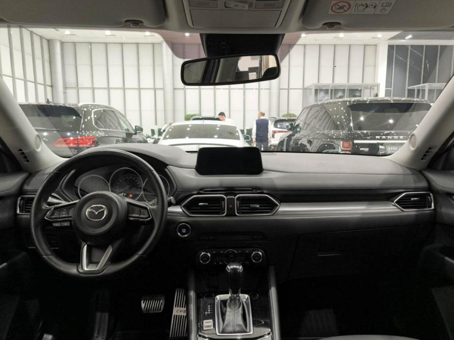 Mazda CX-5 II Казань  - изображение 17