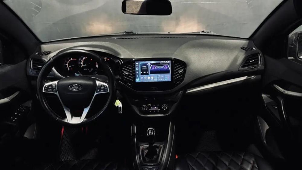 Lada (ВАЗ) Vesta I Смоленск  - изображение 14