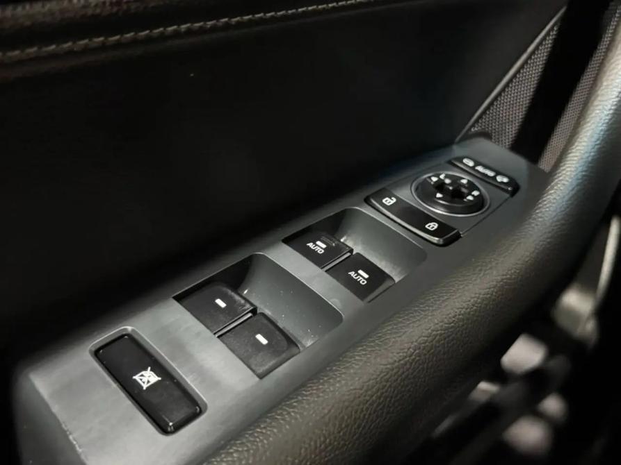 Hyundai Sonata VII (LF) Рестайлинг Пермь  - изображение 14