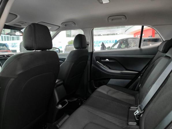 Hyundai Creta II с пробегом 2021 года, цена 2 450 000 рублей, 31097 км, внедорожник, Автокод Объявления