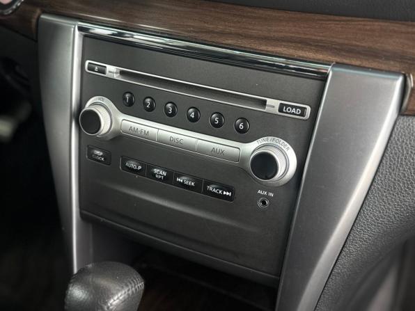Nissan Teana II Рестайлинг с пробегом 2013 года, цена 1 195 000 рублей, 238988 км, седан, Автокод Объявления