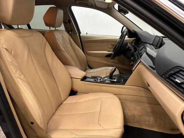 BMW 3 серии VI (F3x) с пробегом 2013 года, цена 1 810 000 рублей, 212496 км, седан, Автокод Объявления
