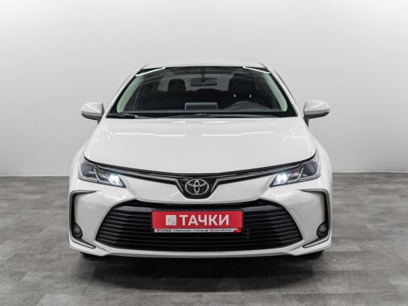Toyota Corolla XII (E210) с пробегом 2019 года, цена 2 000 000 рублей, 74358 км, седан, Автокод Объявления