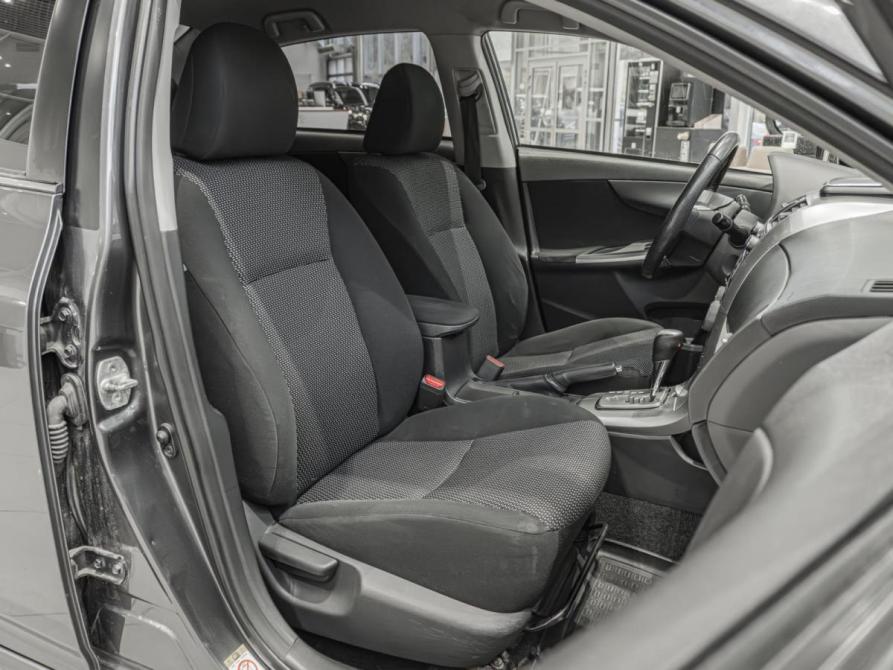 Toyota Corolla X (E140 E150) Рестайлинг Мурманск  - изображение 8