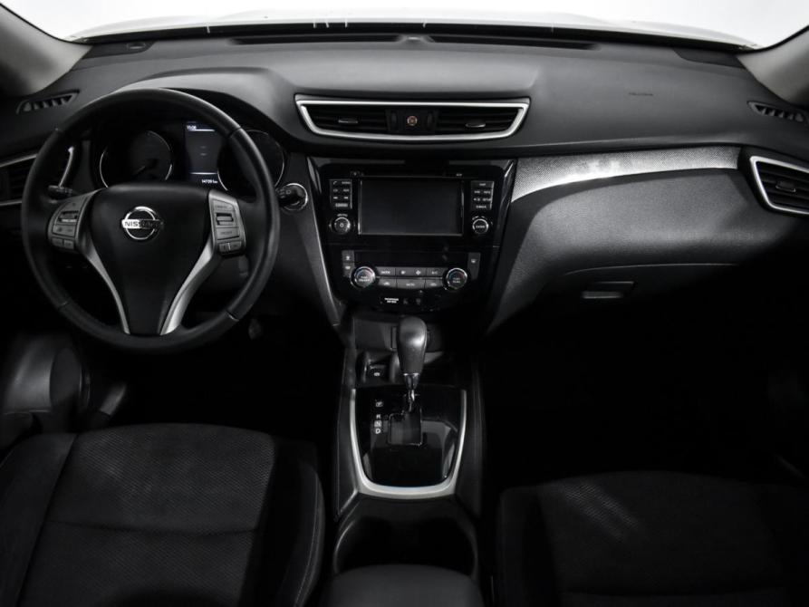 Nissan X-Trail III Санкт-Петербург  - изображение 11
