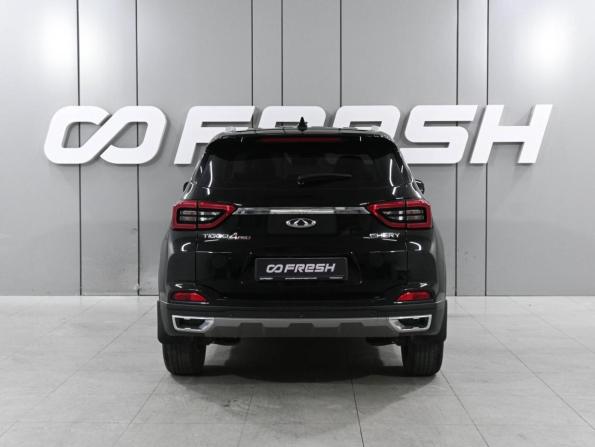 Chery Tiggo 4 Pro I с пробегом 2023 года, цена 1 469 000 рублей, 74659 км, внедорожник, Автокод Объявления