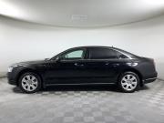 Audi A8 III (D4) Рестайлинг Москва  - изображение 28
