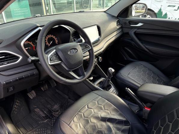 Lada (ВАЗ) Vesta I Рестайлинг (NG) с пробегом 2024 года, цена 1 299 000 рублей, 40423 км, универсал, Автокод Объявления