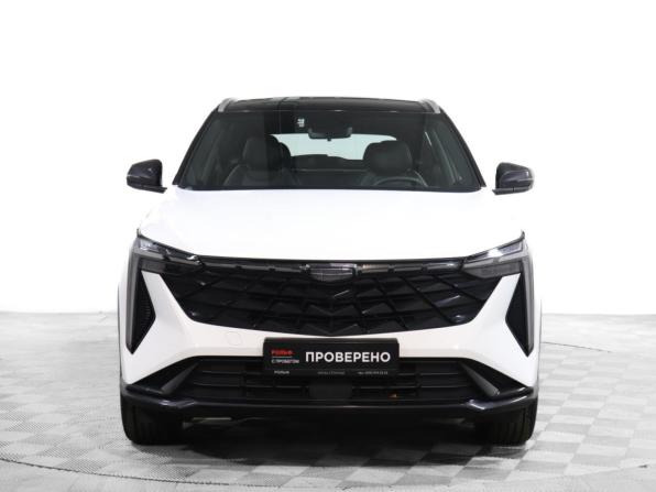 Geely Cityray с пробегом 2024 года, цена 2 490 900 рублей, 19552 км, внедорожник, Автокод Объявления