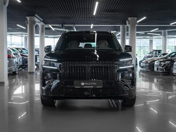 Zeekr 8X с пробегом 2026 года, цена 12 600 000 рублей, 50 км, внедорожник, Автокод Объявления