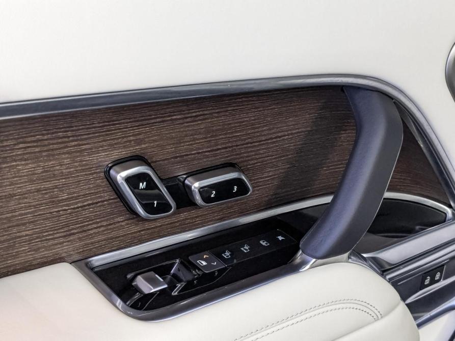 Land Rover Range Rover V Москва  - изображение 27
