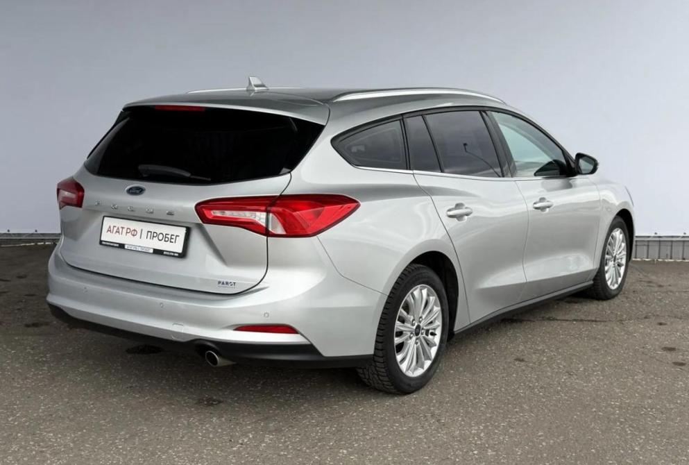 Ford Focus IV Киров  - изображение 5