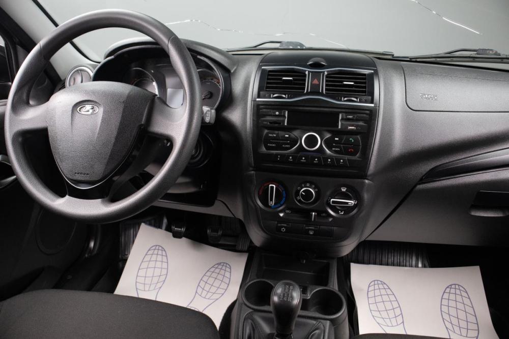 Lada (ВАЗ) Granta I Рестайлинг Оренбург  - изображение 9