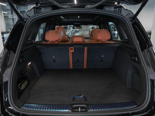 Mercedes-Benz GLC II (X254) с пробегом 2024 года, цена 7 050 000 рублей, 32 км, внедорожник, Автокод Объявления