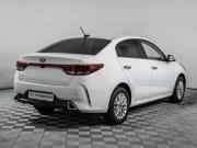 Kia Rio IV Рестайлинг Москва  - изображение 24