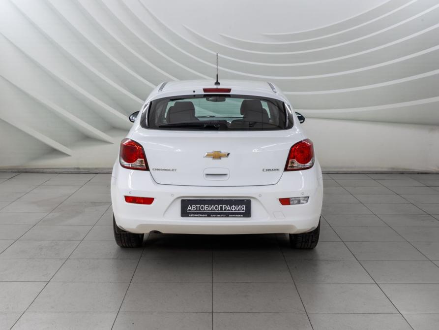 Chevrolet Cruze I Рестайлинг Волгоград  - изображение 6