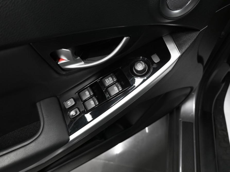SsangYong Actyon II Рестайлинг Тверь  - изображение 18