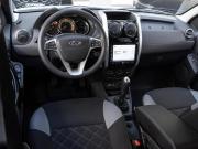 Lada (ВАЗ) Largus I Рестайлинг Волгоград  - изображение 28