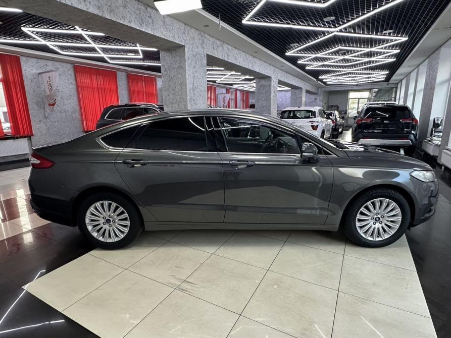 Ford Mondeo V Ярославль  - изображение 6