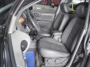 Hyundai Santa Fe I Ростов-на-Дону  - изображение 29