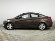 Hyundai Solaris I Рестайлинг Санкт-Петербург  - изображение 23