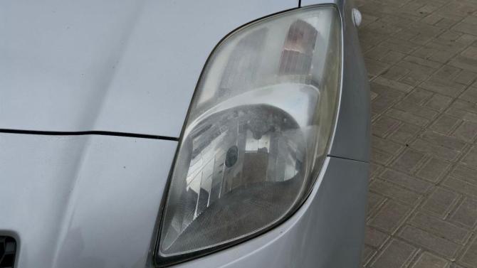 Toyota Vitz II (XP90) с пробегом 2005 года, цена 469 900 рублей, 319073 км, хэтчбек, Автокод Объявления