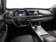 Chery Tiggo 7 Pro Max I Ростов-на-Дону  - изображение 23