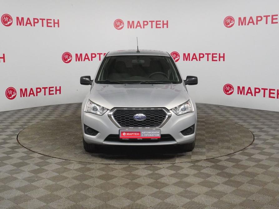 Datsun mi-DO Вологда  - изображение 2