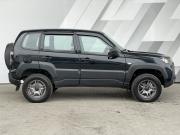 Lada (ВАЗ) Niva Travel I Екатеринбург  - изображение 29